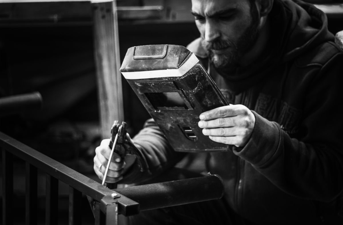 Maintenance service